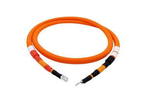 Factory Professional Customized Power Cable Between Battery Boxes 2