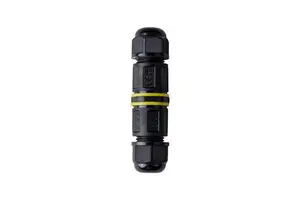 Greenway M682-B Led Outdoor Lighting Waterproof Wire Connectors 1-3Pin IP68 Copper Contact 450V 17.5A OED/ODM Available