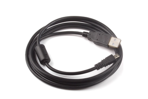 1.5m 8p 8Pins USB Digital Camera Cable for Data Transfer and Charging for Samsung S630 S730 S750 S760 S860 D75 S85 L50 L60 L700