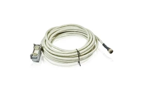 ABB 3HEA800736-001/002/003 Industrial Robot Power Cable | Plastic-Coated Automation Part | OEM Replacement for Robotic Systems