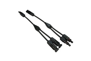 UISOLAR 1500V DC Copper PV Solar Wire Cable (4mm² / 6mm² / 10mm²) for Solar Panel & PV Bracket Systems