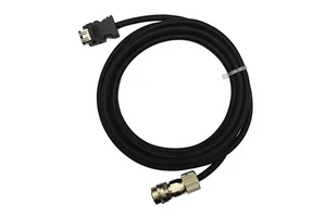 Mitsubishi MR-J3ENSCBL12M-H Servo Encoder Cable Insulated with PVC Jacket Made in China