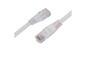 Cat5E/cat6/cat7/cat8 Patch Cord 0.5M UTP FTP SFTP RJ45 Internet Cable Industry Ethernet LAN Cable for Communication