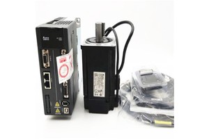 DELTA AC Servo Drive ASDA-B2 Series ASD-B2-1021-B