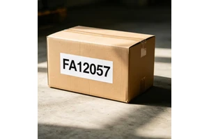 Lin OEM I/O to PHOTOCELL CABLE FA12057 for Inkjet Printer