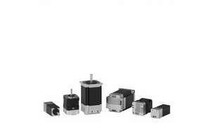 Hybrid 2-Phase Servo Stepper Motor Control And Drive System DC CTSSM28/42/57