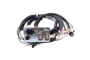 Perfect in Workmanship New GP25 Yaskawa Robot Wiring Harness High Precision Main Wiring Harness Cable