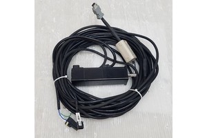 YASKAWA SERVO MOTOR SGMAS-C2A2A6C Servo Motor New Electrical Equipment with Expedited Shipping