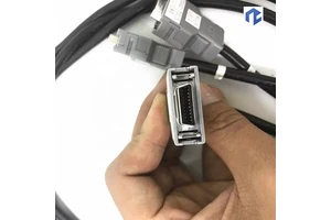 High Speed and Stable Industrial Controller 2002-0527 Robot IO Communication Cable Wire for Spares Brand New Genuine Products