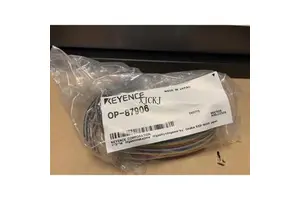 ORIGINAL SUPPLY I/O CABLE OP-87906