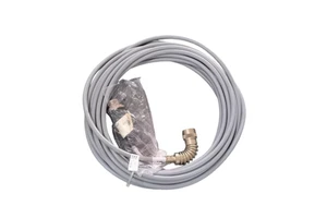 3HEA802409-010 Industrial Robot Encoder Cable Is Compatible with the IRC5 Series Control Cabinet.