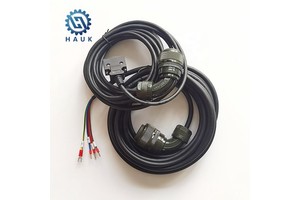 Spot Inventory ASD-A2EN1005 Delta Servo Encoder Cable
