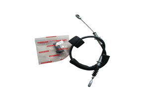 China Factory Manufacturer Car Used Control Cable for MR344789 for MISUBISHI Clutch Cable