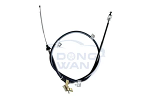 MB834535 Factory Wholesale for Japanese Cars Clutch Cable 2342A019 for Mitsubishi Motors 4820A049 and 4820A050