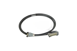 Suitable for IRB120 Series Industrial Robot Control Cable Line 3HAC032694-001 for Compatibility with IRC5C Control Cabinet