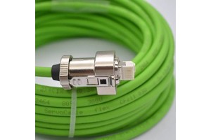 6FX8002-2DC10-1AF0 1CA0 1DA0 Pur Signal Line Siemens Servo signal Encoder Cables