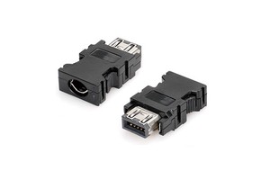 SCR SM-10P 10Pin Male Servo Encoder Connector Brass Contact ABS Housing 0.3A for Industrial Automation Servo Cable Assembly