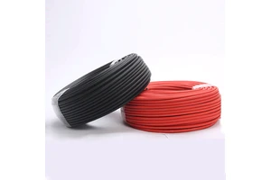 Philippine Standards 1.5mm 2.5mm 4mm 6mm 10mm 16mm 20mm 25mm 35mm 50mm 70mm 95mm Solar Dc Cable Pv Wire