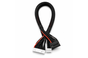 Customizable Multi Pitch Braided Protective Sleeve Wire Harness Cable Assembly Electric Wire For Industrial Machine