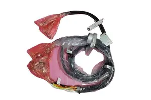 Original Copper Automation Robot Body Cable IRB4600 3HAC029420-001 DHL Free Shipping