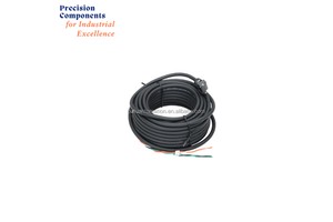 MR-PWS1CBL10M-A2-L Mitsubishi PLC Power Cable MR-PWS1CBL10M-A2-L