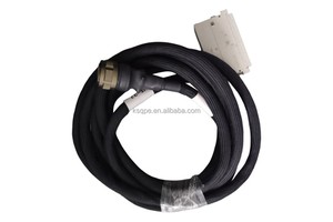 Professional Cable Manufacturer Automation Equipment Wiring Harness Servo Cables