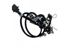 Model A660-8021-T372 Industrial-Grade Flexible Shielded Cable with PLC Core Components 220V for Industrial Robots