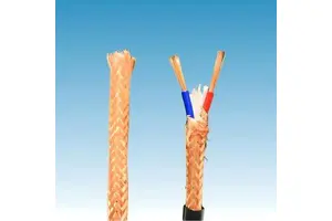 RVVP Crush Resistant Shielded Cable For Direct Conduit Laying