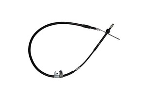 Wire Parking Brake Cable OEM 4820A341 for Mitsubishi