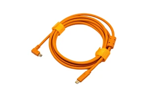 High Speed Mini USB to Type C Camera Tether Cable 3m 5m 8m 10m for Remote Shooting Canon EOS Nikon D850 DSLR Data Transfer Sync