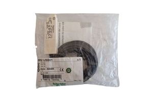 NEW SR2USB01 PLC USB Programmable Cable SR2USB01 One Year Warranty
