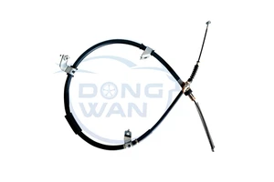 MR249713 Factory Wholesale High Quality for Mitsubishi Motors Brake Cable MR235307