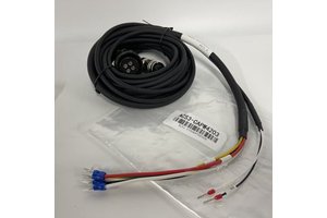 Delta Servo Power Cable ACS3-CAPW4203