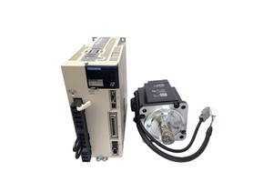Yaskawa Servo Motor 850W