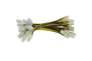 Custom Solar Energy Storage Wiring Harness Manufacturer OEM ODM Battery Pack Cable Assembly IP67