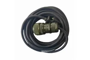 Brand new original MR-JHSCBL5M-L servo motor encoder cable in stock