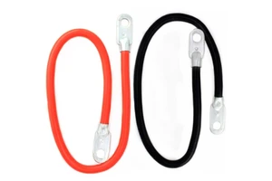 4AWG/GAUGE Battery Cables Customized Panel Inverter Battery Solar Wire Cable