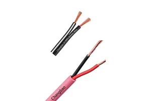 AUDIO CABLE for COMMUNICATION AUDIO SPEAKER CABLE SPEAKERS LOUDSPEAKER WIRE CABLE AUDIO LINE CABLE OFC for SOUND AUDIO SYSTEM