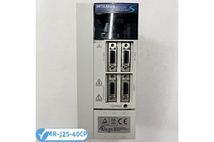 MITSUBISHI Accessories MITSUBISHI Accessory AC SERVO MR-J2S-40CP SPINDLE OP MDS-B-PJEX