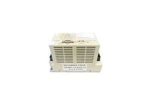 SGDR-SDA060A01B SONGWEI New 1-Year Warranty in Stock Yaskawa Servo Drive for Yaskawa Robot