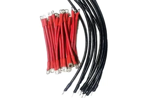 Xlpe Insulation Battery Cable