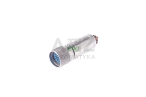 ORIGINAL SUPPLY SERVO MOTOR POWER PLUG CONNECTOR