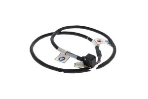 Yaskawa Robot Spare Part for 4.4KW AC Servo Motor SGMRV Series HW1372597-G CONNECTOR Yaskawa Motoman Part ENCODER Cable