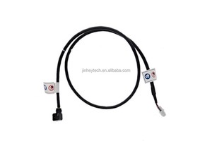 Factory Price for Yaskawa Robot Spare Part for Servo Motor HW1372597-E signal Cable