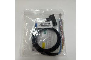 Yaskawa Servo Cable JZSP-CSI01-1-E