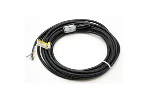 ORIGINAL SUPPLY FQ-WD005 23517 I/O CABLE/INPUT/OUTPUT CABLE 5 METERS