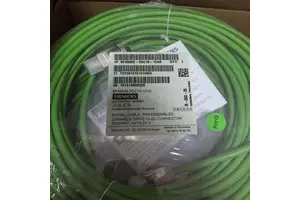 Servo Power Cable 6FX8002-5DN05-1CA0/1CF0/1DA0/1FA0