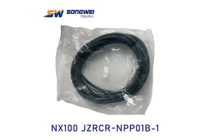 YASKAWA Robot Spare Parts Cable NX100 JZRCR-NPP01B-1