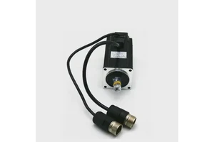 Good Price Yaskawa AC Servo Motor Sgmah-04AAA61d-Oy