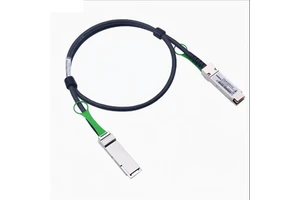 Passive and Active Direct Attach Cables Network Dac Cable 10g SFP+ I/O Connector Direct Attach Passive Copper Dac Cable